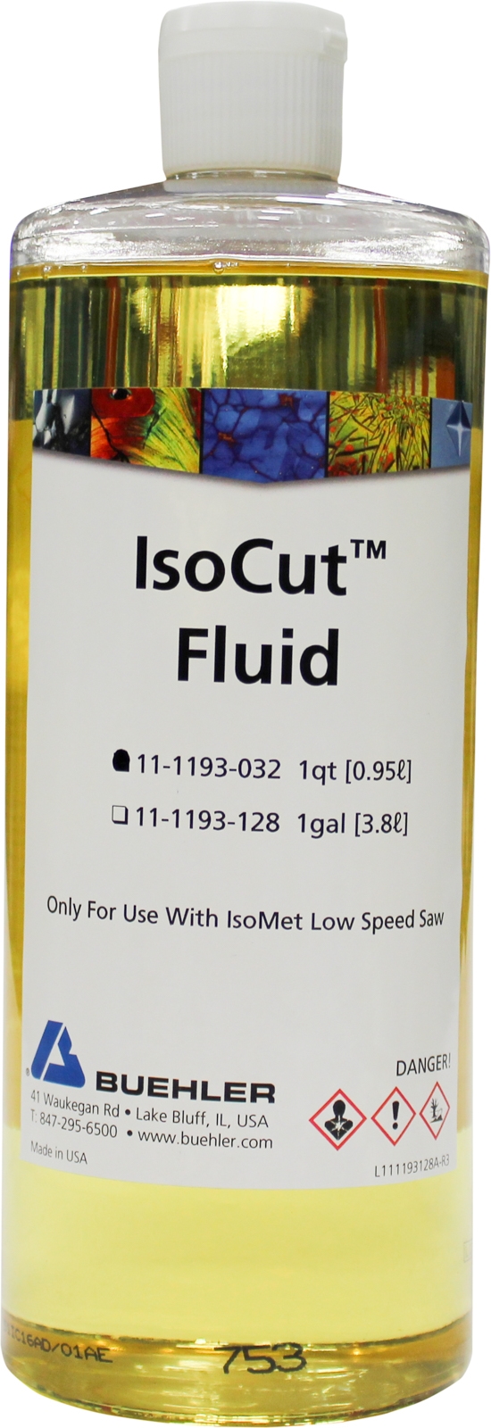 0011128 isocut fluid 950ml 1 1