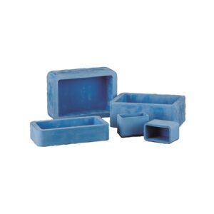 Castable Mounting Molds