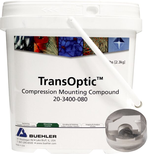 0011288 transoptic powder 5 lb jar 1 1