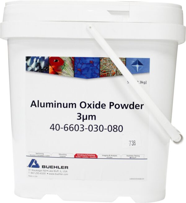 0011293 aluminum oxide 30 micron 1 1