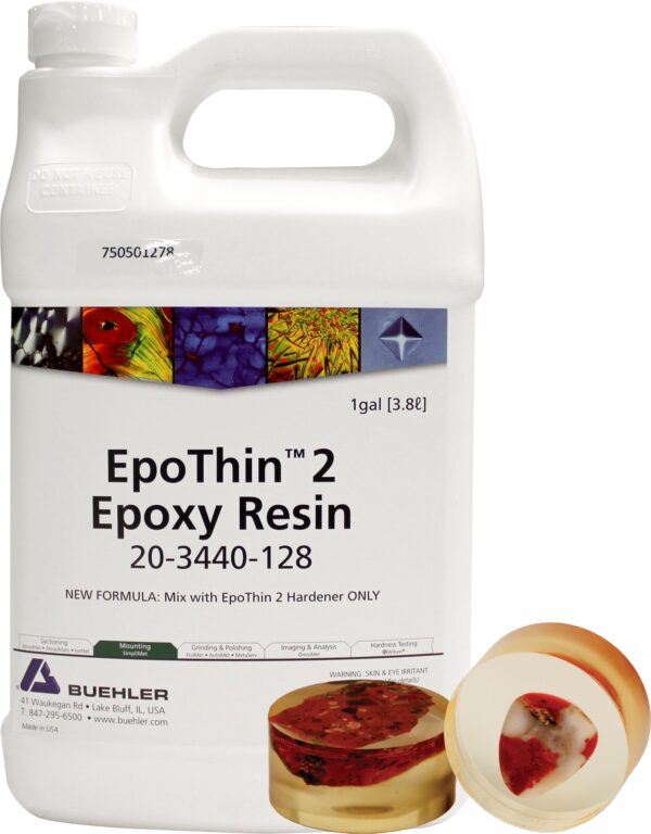 0011377 epothin 2 resin 32oz095l 1 1