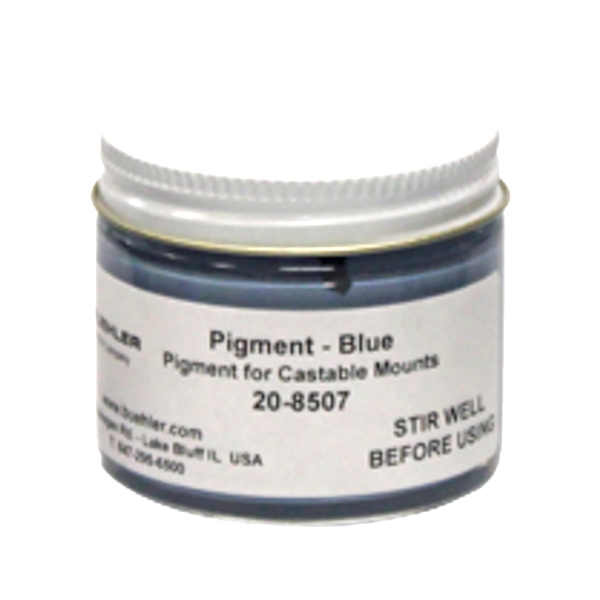 0012599 blue pigment 15oz 3ml 1 1