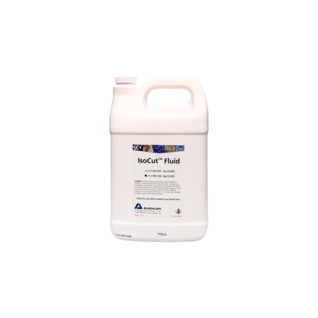 IsoCut Fluid
