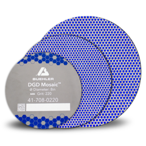 Diamond Grinding Discs