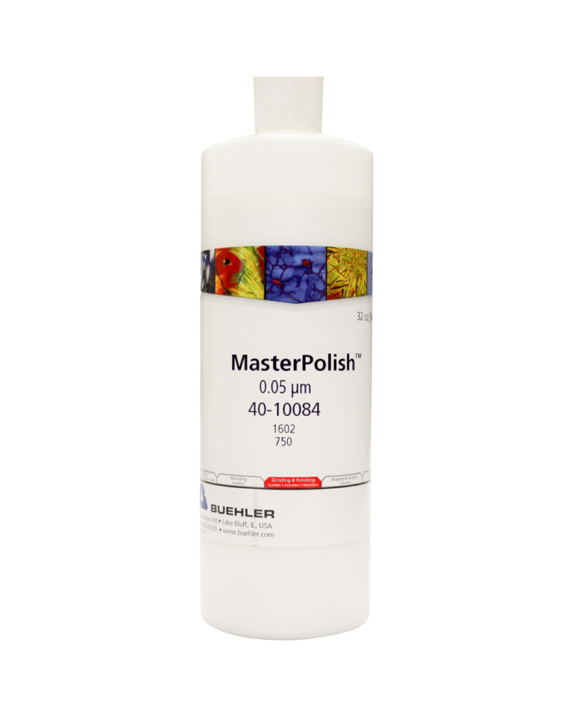 MasterPolish