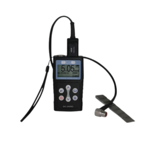 Ultrasonic Thickness Gauges