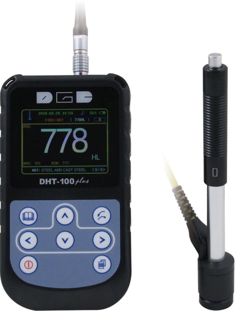 DHT 100 Plus