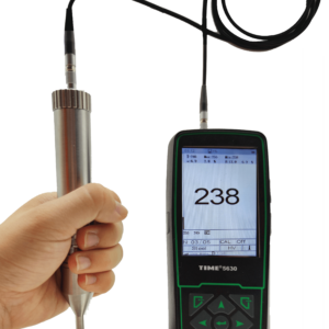 Ultrasonic Hardness Testers