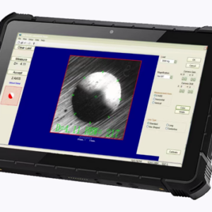 Brinell Measuring System