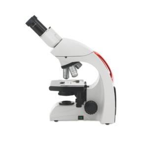 Upright Compound Microscopes