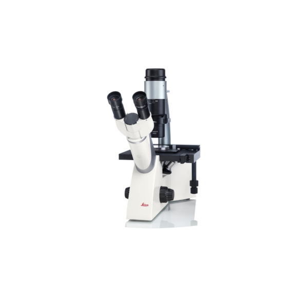 Leica DMi1 Inverted Microscope