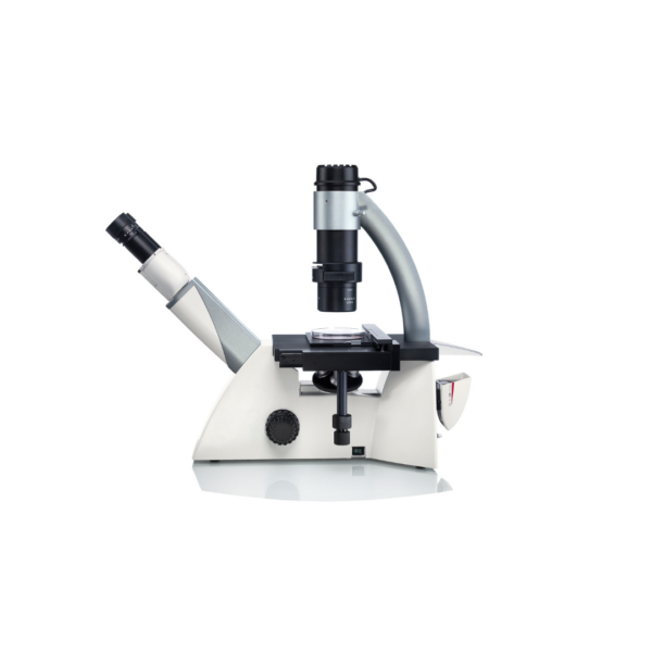 Leica DMi1 Inverted Microscope