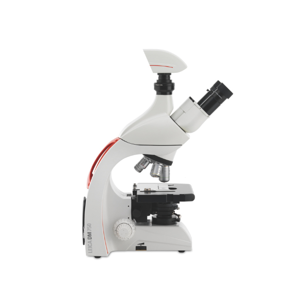 Leica DM750 Compound Microscope