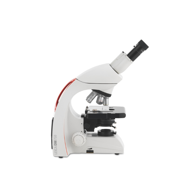 Leica DM750 Compound Microscope