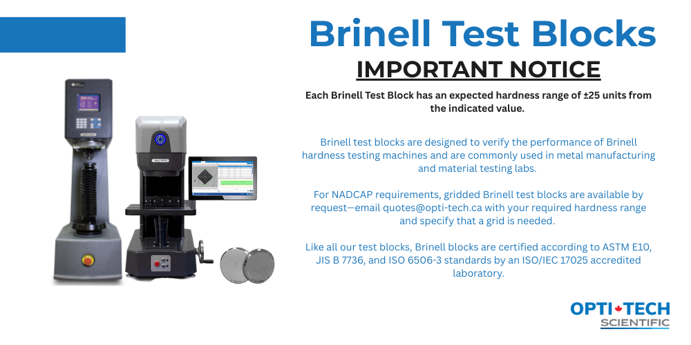 Brinell Guide