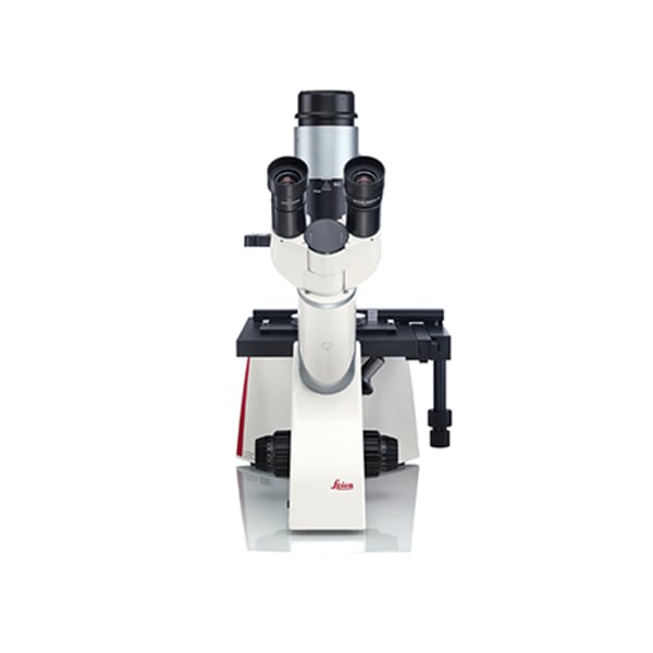Inverted Compound Microscopes